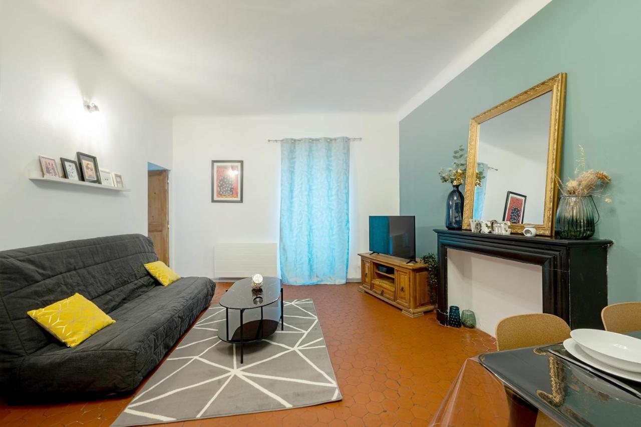 Spacieux - Cosy - Hypercentre - Netflix - Free Wifi Avignon Exterior photo