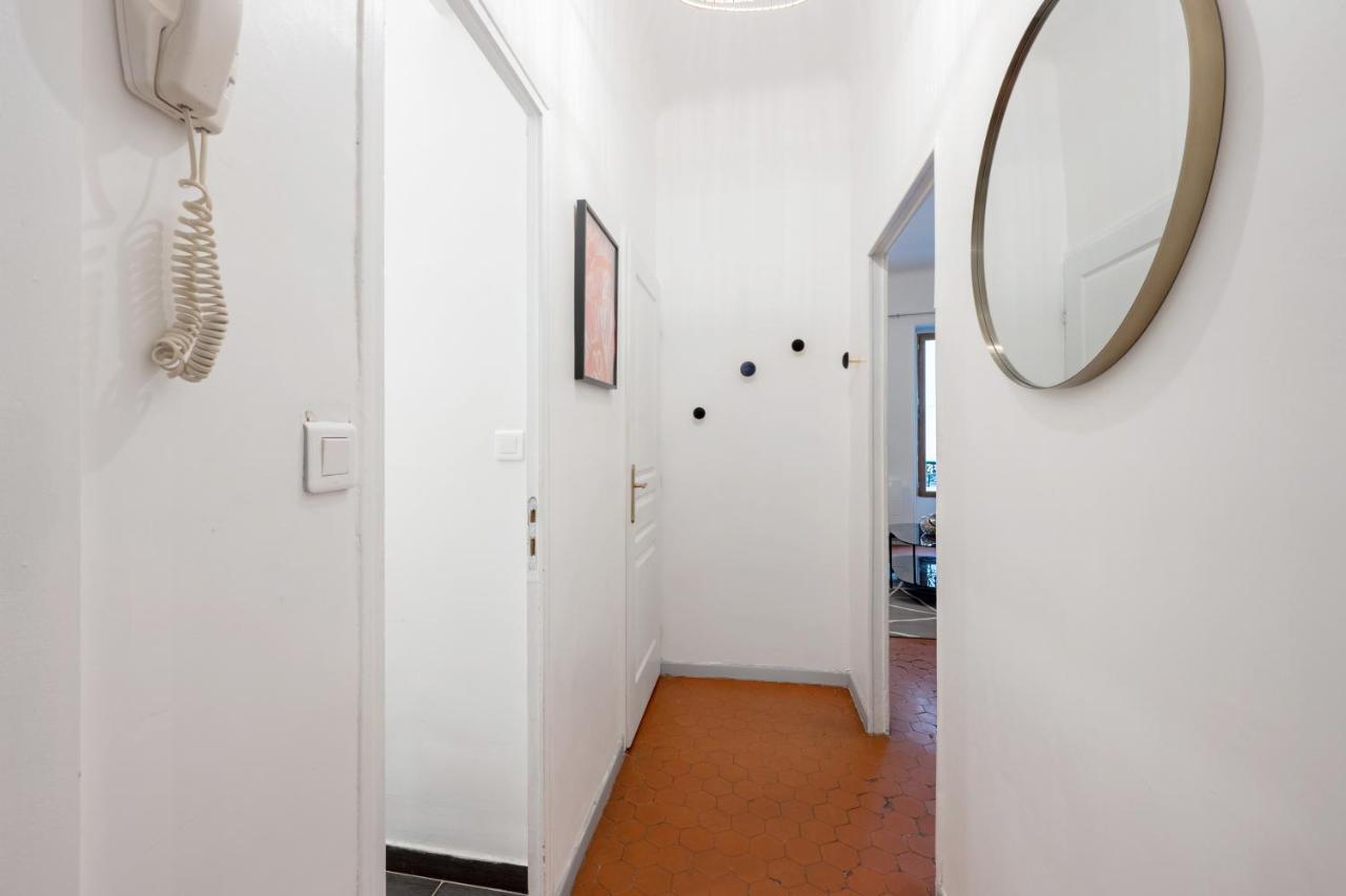 Spacieux - Cosy - Hypercentre - Netflix - Free Wifi Avignon Exterior photo