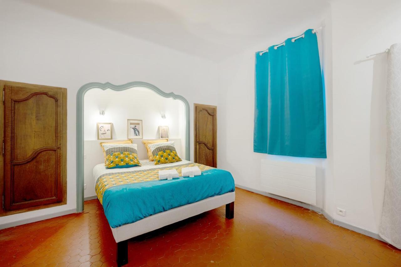 Spacieux - Cosy - Hypercentre - Netflix - Free Wifi Avignon Exterior photo