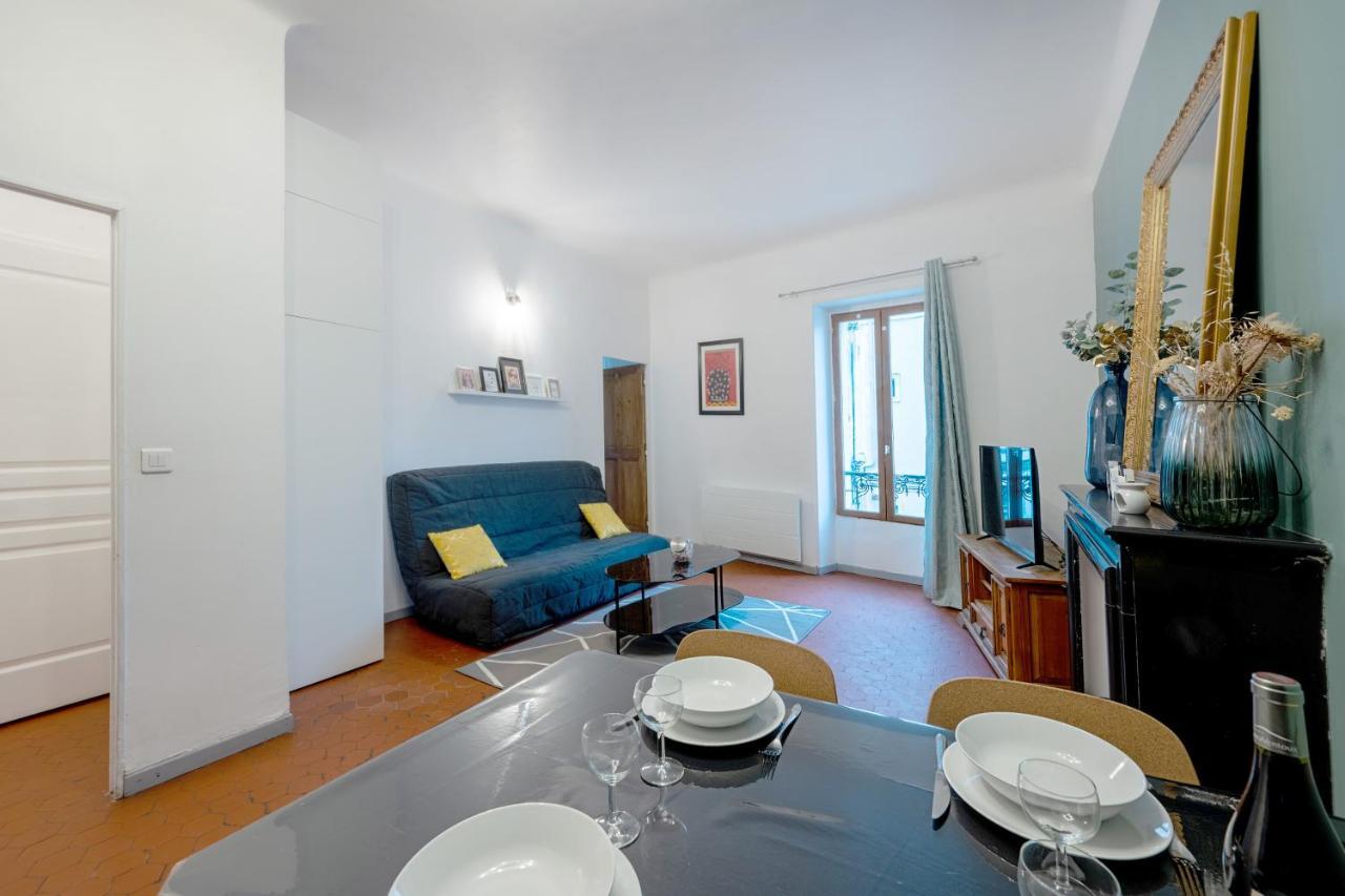 Spacieux - Cosy - Hypercentre - Netflix - Free Wifi Avignon Exterior photo